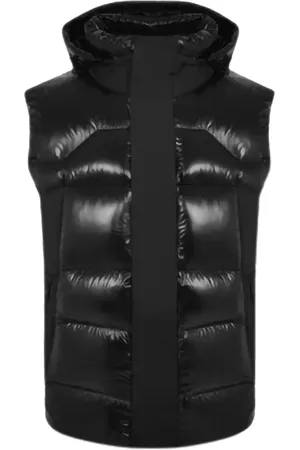HUGO BOSS V_Ronnie Weste
