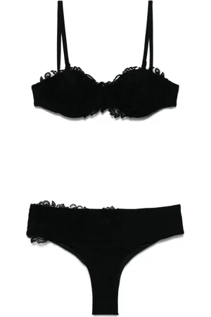 ERMANNO SCERVINO Balconette-Bikini