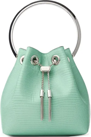 Jimmy Choo Bon Bon Beuteltasche