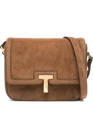 Tom Ford Kleine Wallis Umhängetasche
