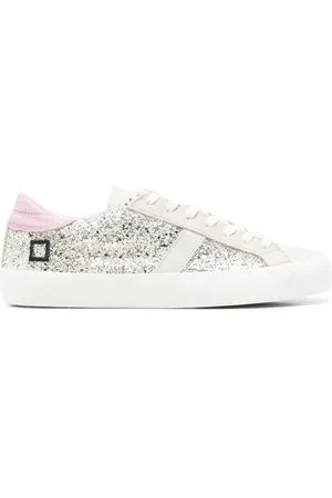 D.A.T.E. Hill Low Sneakers
