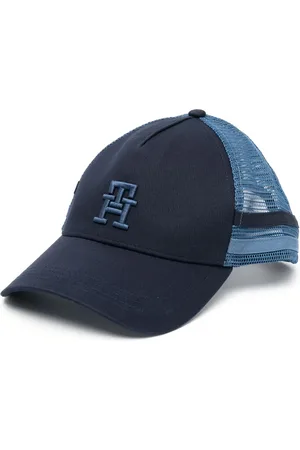 Tommy Hilfiger Baseballkappe mit Logo-Stickerei