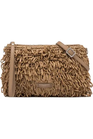 Gianni chiarini Marcella Clutch