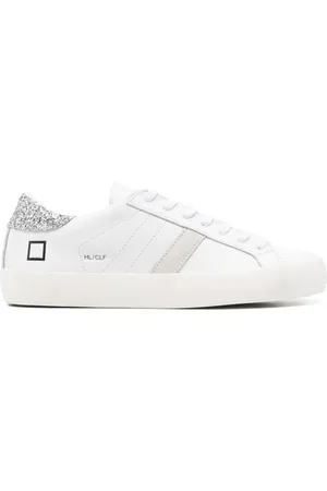 D.A.T.E. Hill Low Sneakers