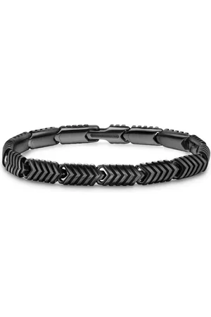 David Yurman Chevron Armband