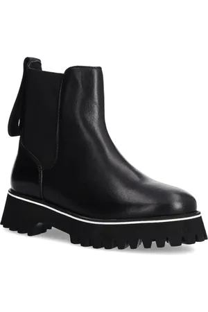 Patrizia Pepe Girl Klassische Chelsea-Boots
