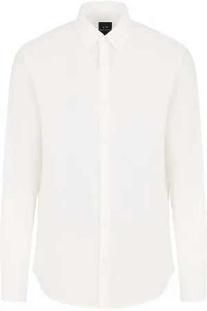 Armani Exchange Klassisches Hemd