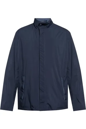 Paul & Shark Wendbare Bomberjacke