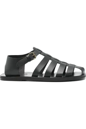Ancient Greek Sandals Nestoras Sandalen