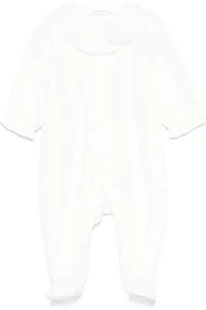 Tartine Et Chocolat Pyjama aus Samt