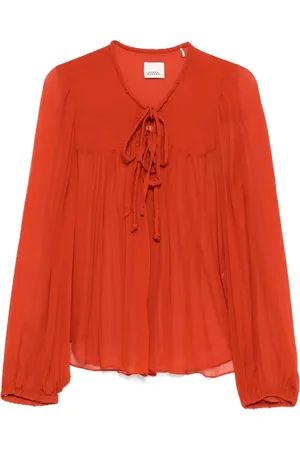 Isabel Marant Ametissa Bluse