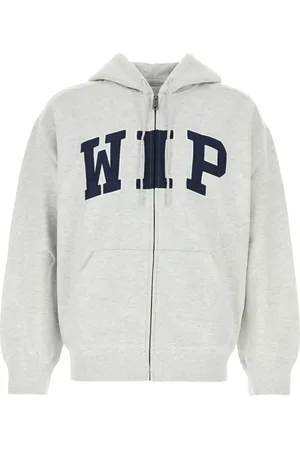Carhartt Kapuzenjacke mit Reißverschluss
