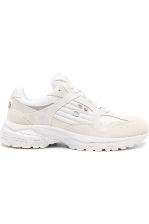 Coach C301 Sneakers mit Einsätzen