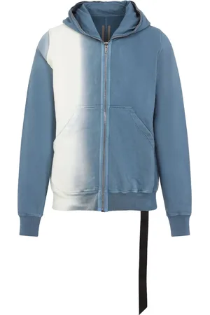 Rick Owens Klassischer Hoodie