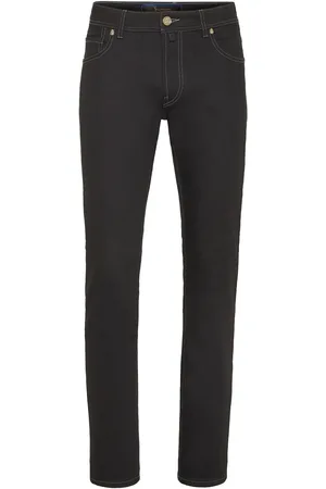 BILLIONAIRE Jeans mit geradem Schnitt