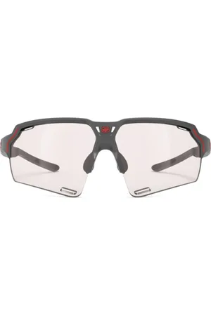 Rudy Project Sonnenbrille mit Oversized-Gestell