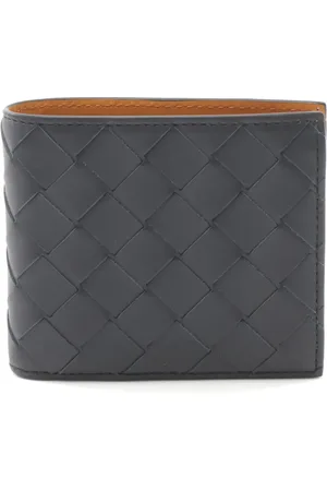 Bottega Veneta 2020 Intrecciato Portemonnaie