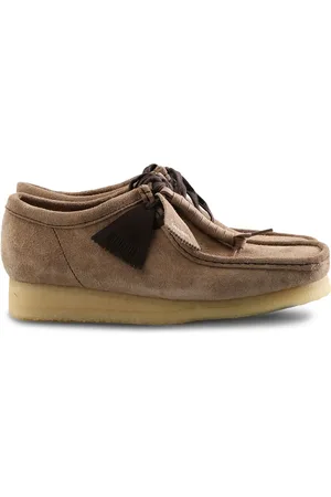 Clarks Leather loafers