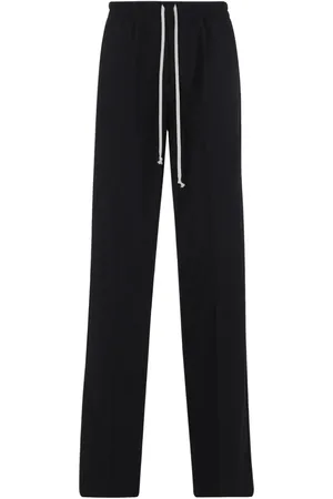 Rick Owens Jogginghose aus Wolle