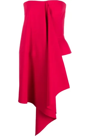 DEL CORE Drapiertes Top