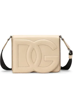 Dolce & Gabbana Mittelgroße DG Kuriertasche