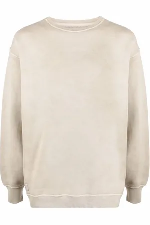 Wtaps Pullover mit Rundhalsausschnitt
