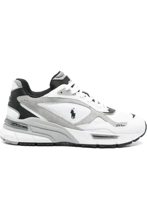 Ralph Lauren Trackstar 275 Sneakers