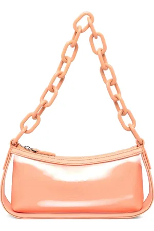 HUGO BOSS Schultertasche mit Logo-Print