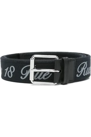 Kenzo Buckle Gürtel