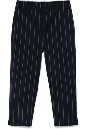 Alexander Wang Gestreifte Hose