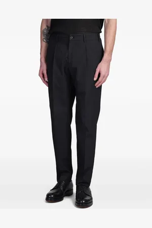 Biagio Santaniello Klassische Hose