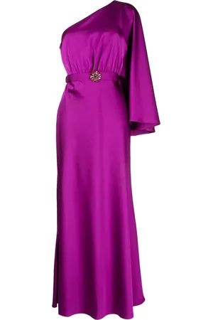 Sachin & Babi Cella Kleid mit asymmetrischem Schnitt