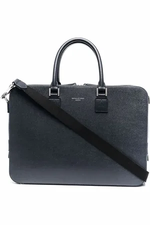 ASPINAL OF LONDON Mount Street Laptoptasche