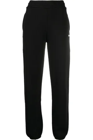 Msgm Jogginghose mit Logo-Print
