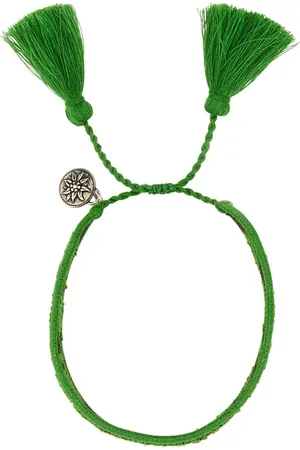 Prada Zweifarbiges Armband