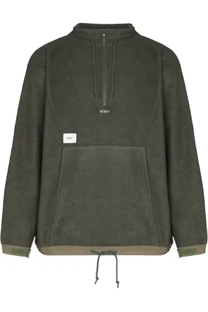 Wtaps Territory Sweatshirt