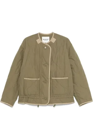 Marant Etoile Gretel Jacke