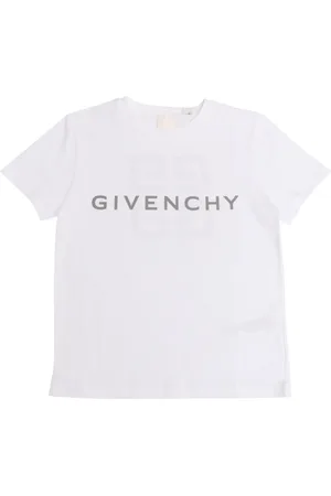 Givenchy T-Shirt mit Logo