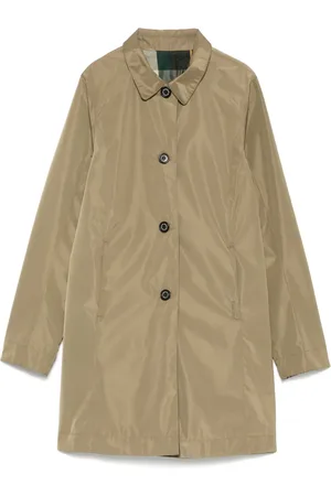 Barbour Babbity Mantel