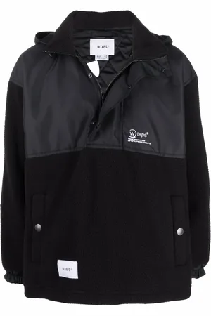 Wtaps Eaves Fleecejacke