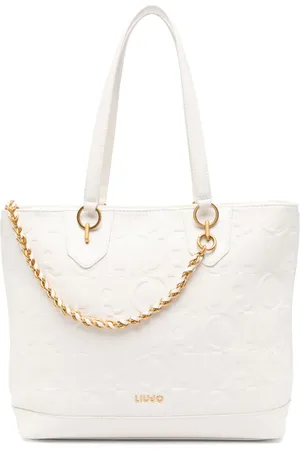 Liu Jo Shopper mit Monogramm