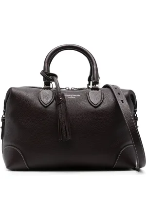 ASPINAL OF LONDON Kleine Hudson Tote Bag