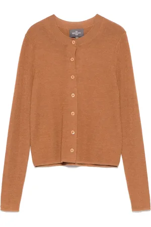 ERIC BOMPARD Cardigan aus Kaschmir