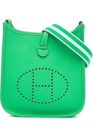 Hermès 2023 Clemence Evelyne TPM Umhängetasche