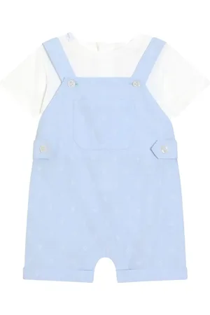 Dolce & Gabbana Kurzer Strampler
