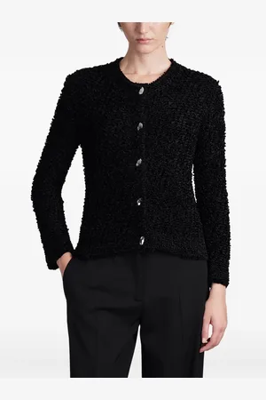 Givenchy Strukturierter Cardigan