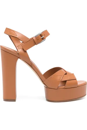 Casadei Sandalen 130mm