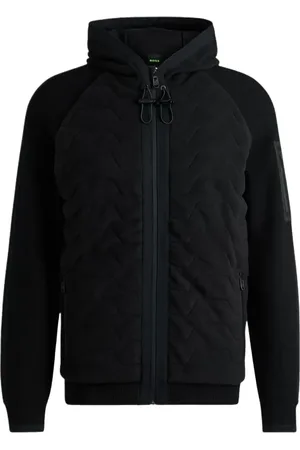 HUGO BOSS Martic "Black" Jacke