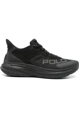 Ralph Lauren Court Blade Sneakers