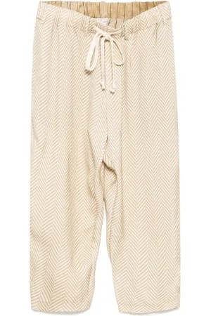 UMA WANG Pigiama Hose
